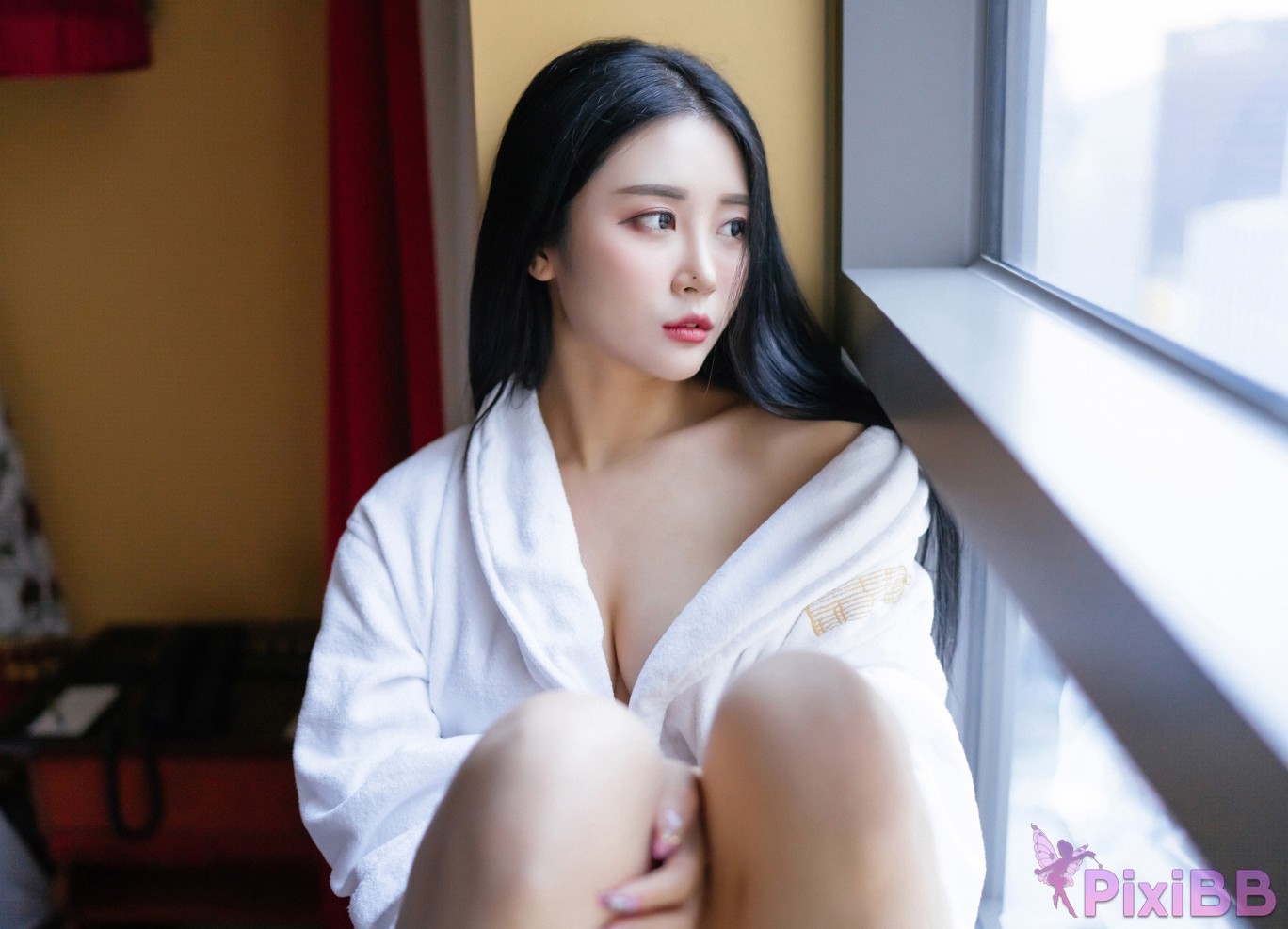 Moon Night Snap Bomi Good Day Vol.02 PixiBB.COM 065