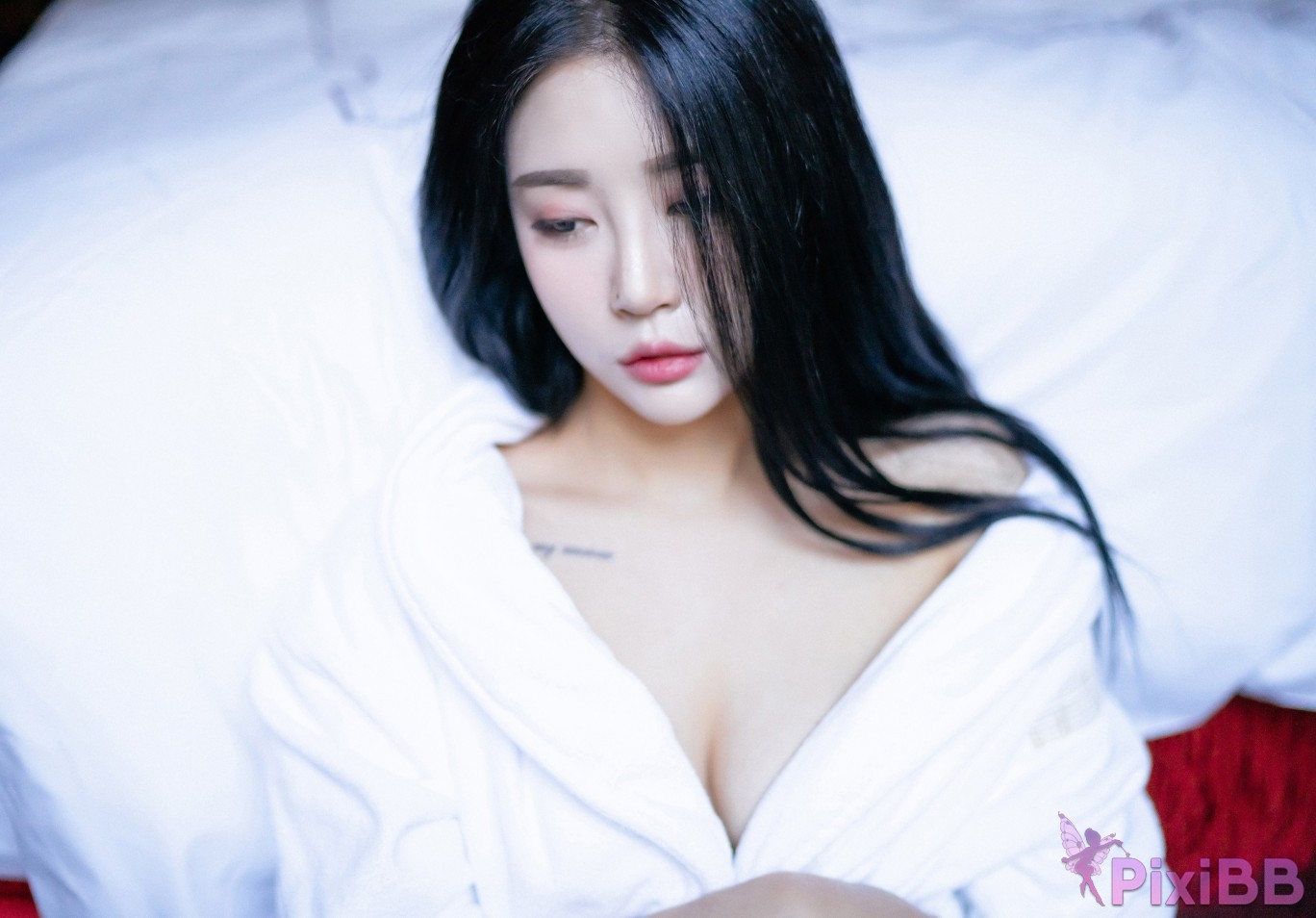 Moon Night Snap Bomi Good Day Vol.02 PixiBB.COM 069