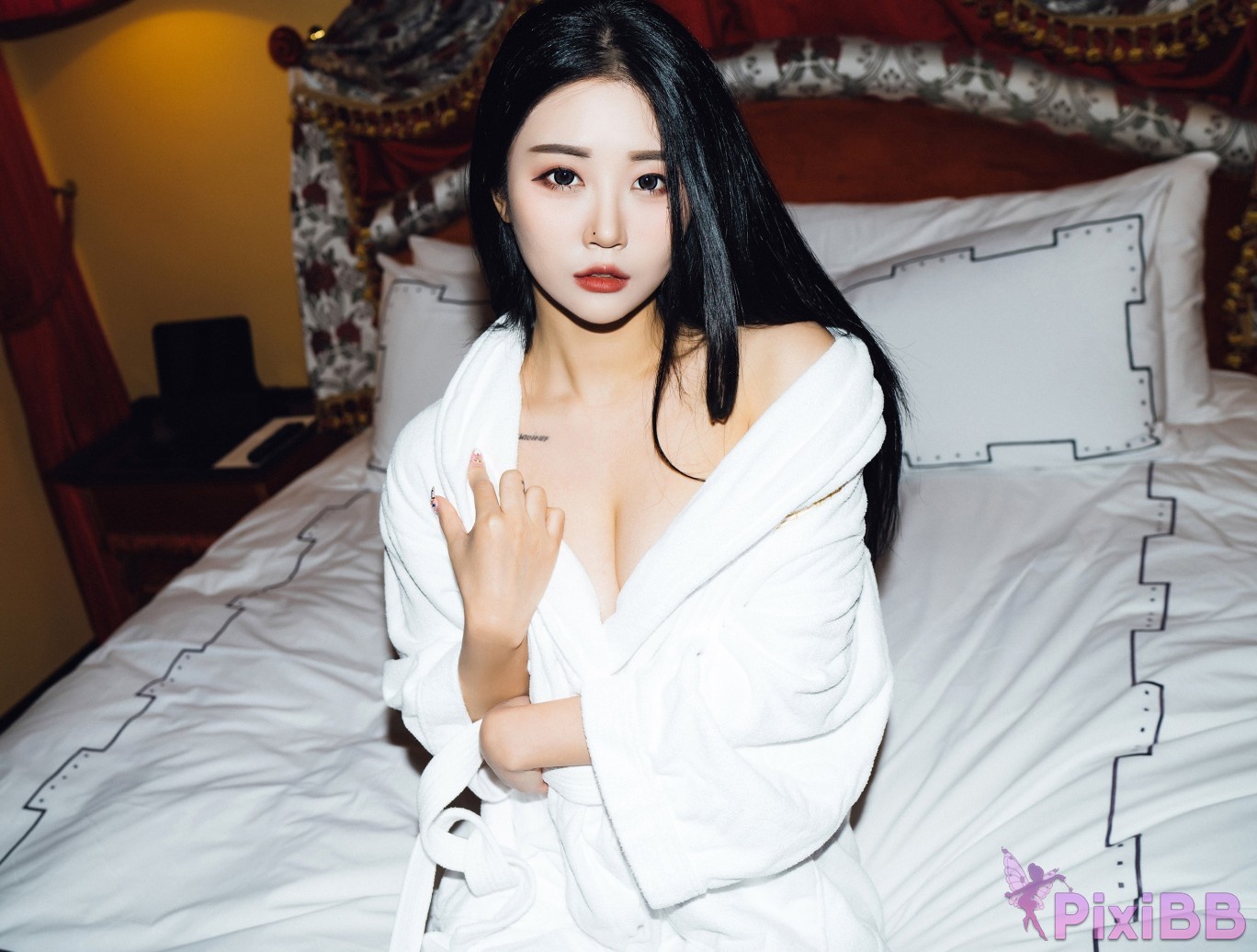 Moon Night Snap Bomi Good Day Vol.02 PixiBB.COM 071