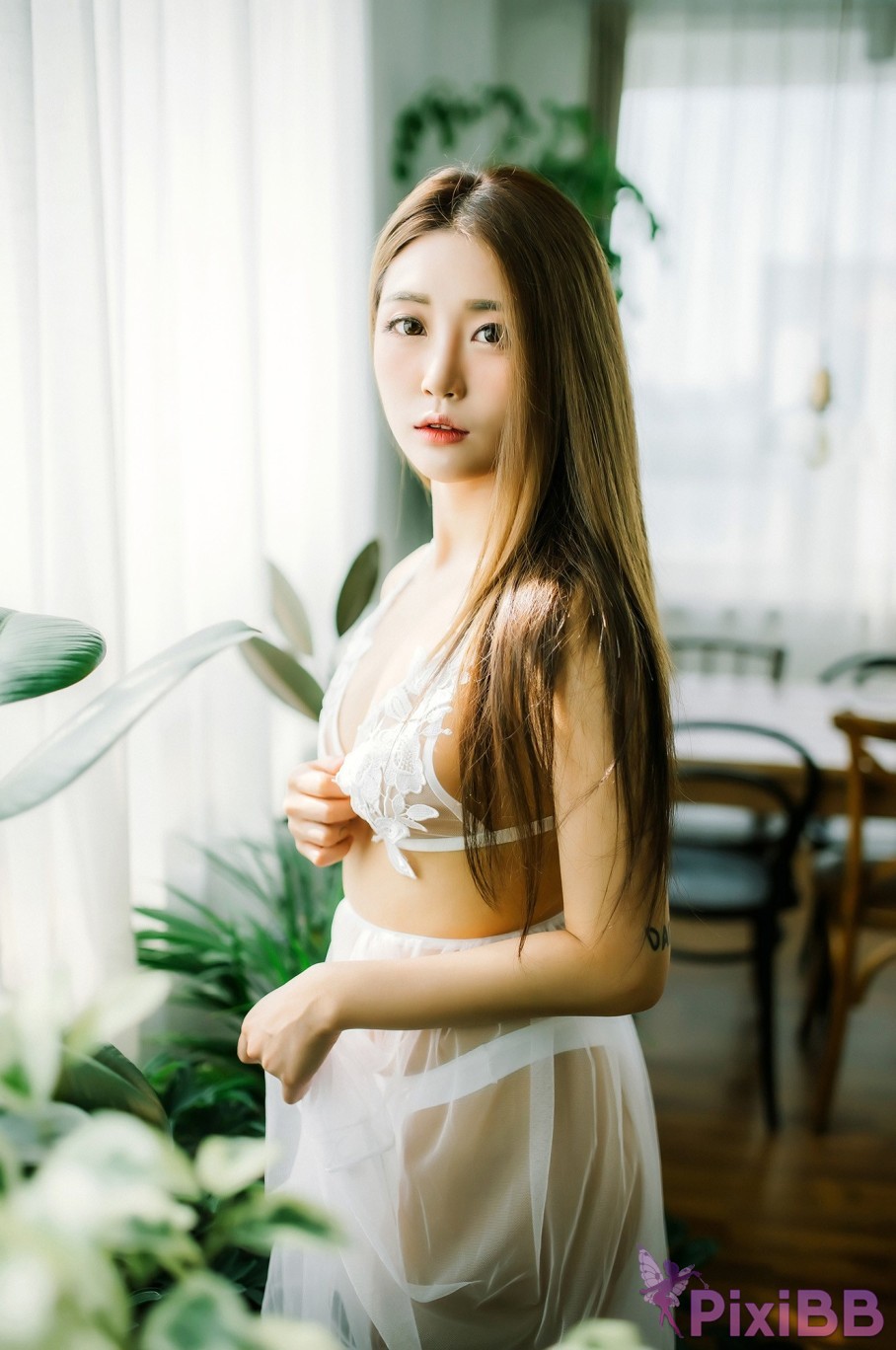 Moon Night Snap Bomi Melody Vol.01 PixiBB.COM 075