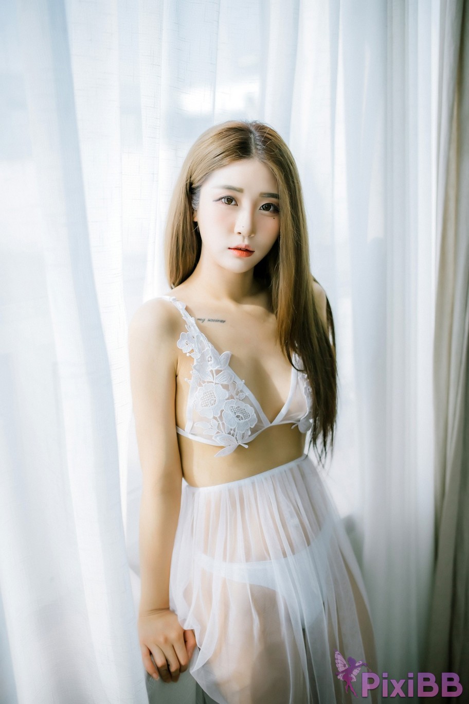 Moon Night Snap Bomi Melody Vol.01 PixiBB.COM 076