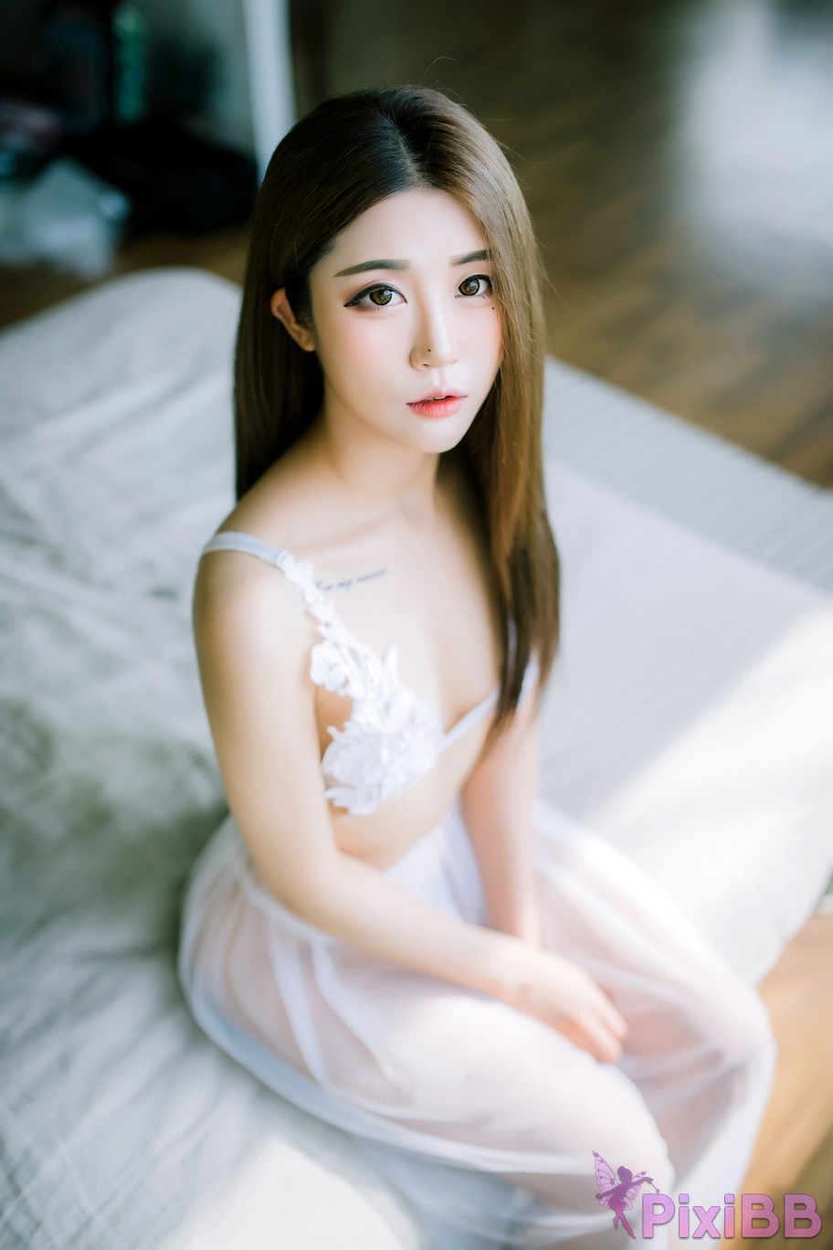 Moon Night Snap Bomi Melody Vol.01 PixiBB.COM 082