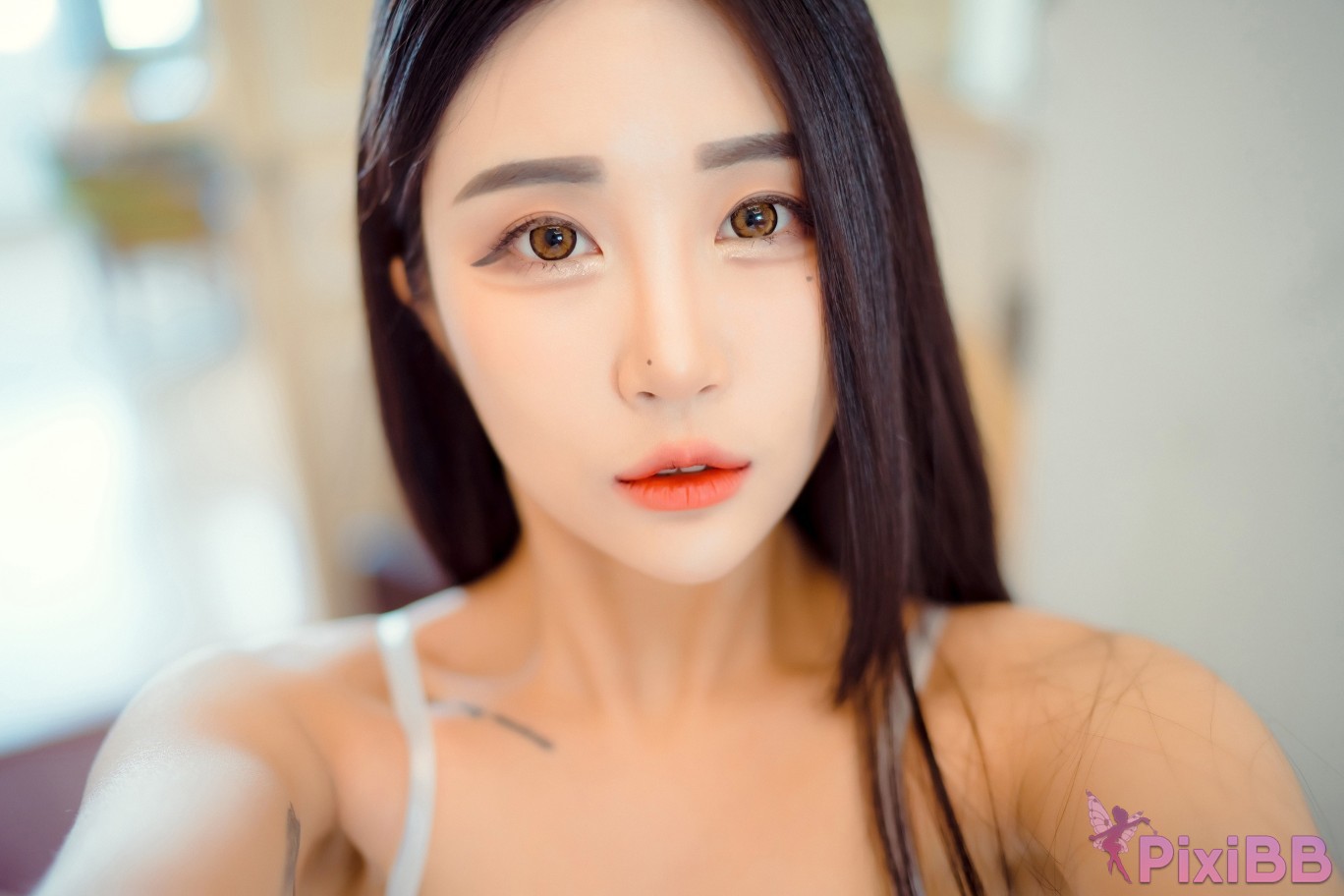 Moon Night Snap Bomi Melody Vol.02 PixiBB.COM 029