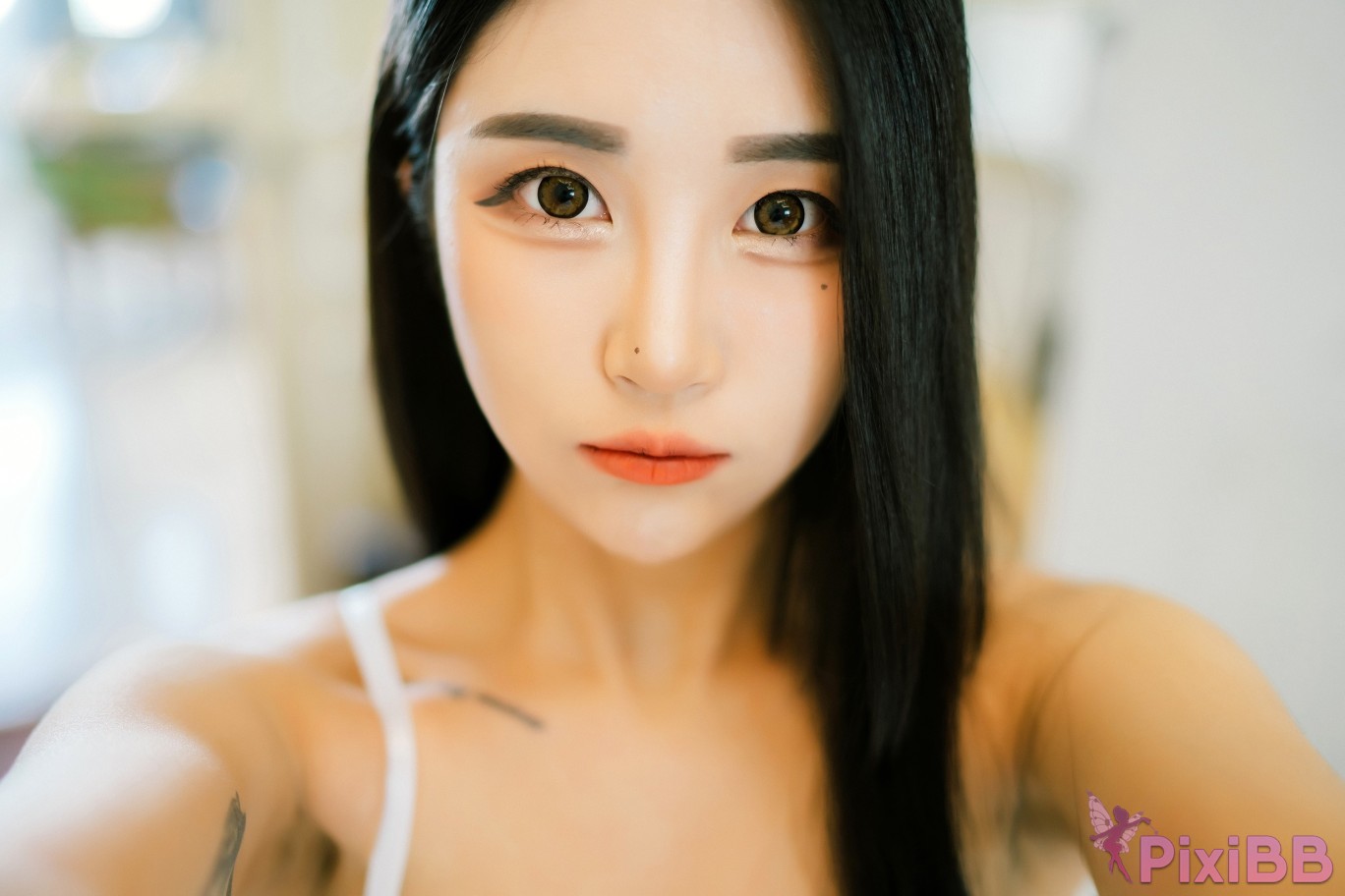 Moon Night Snap Bomi Melody Vol.02 PixiBB.COM 030