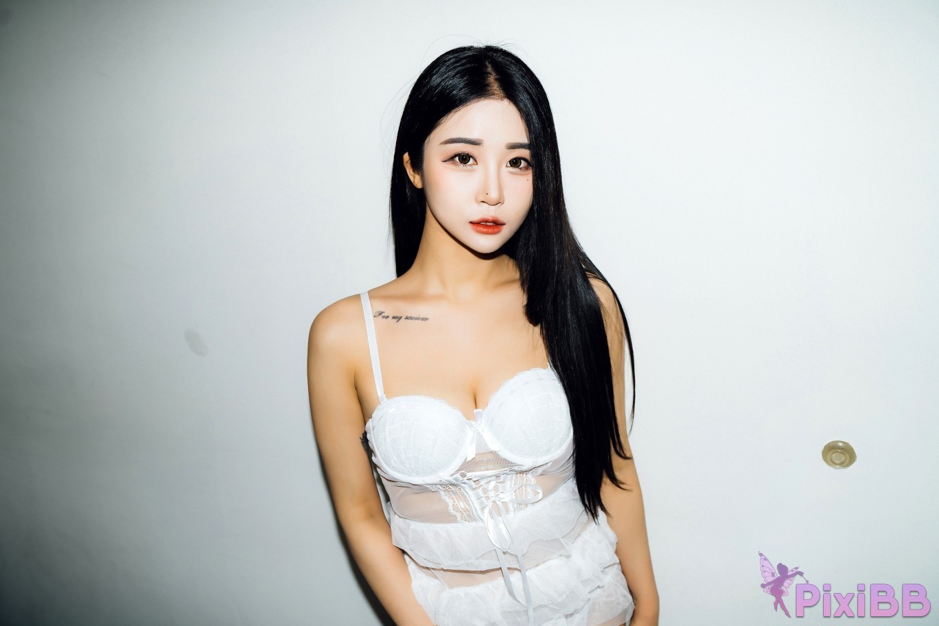 Moon Night Snap Bomi Melody Vol.02 PixiBB.COM 046