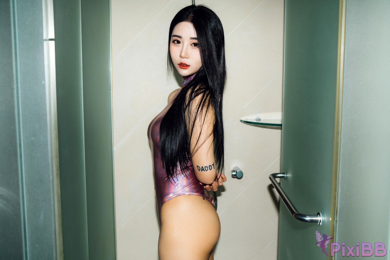 Moon Night Snap Bomi Melody Vol.02 PixiBB.COM 063