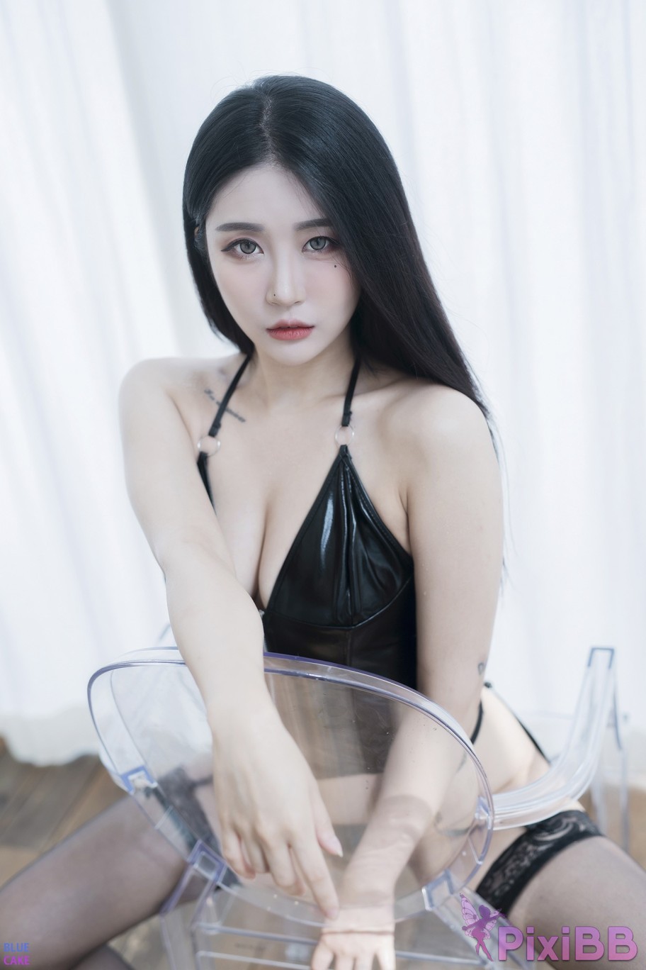 BLUECAKE Bomi Catalina PixiBB.COM 007