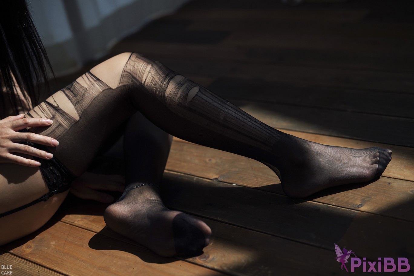 BLUECAKE Bomi Catalina PixiBB.COM 091