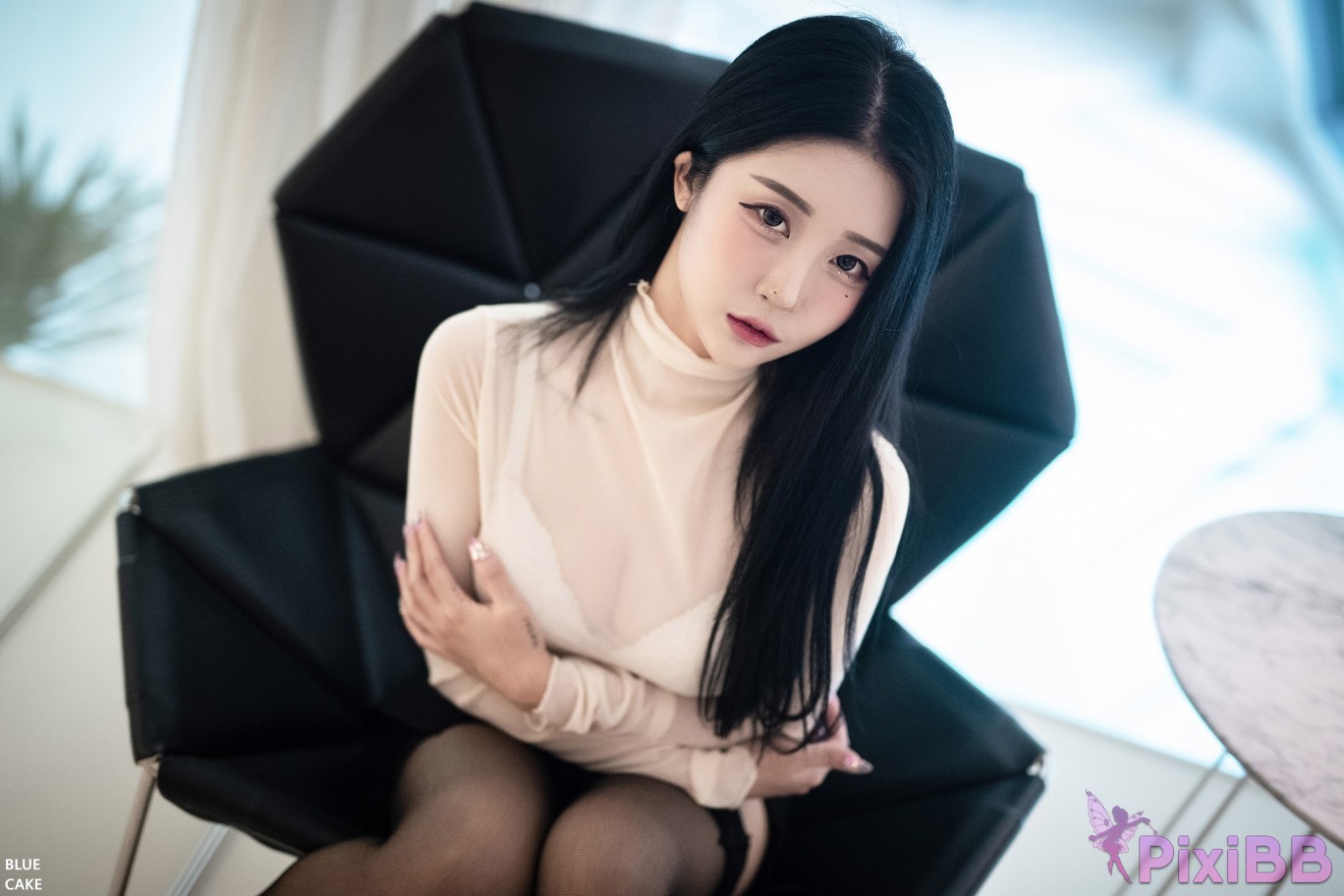 BLUECAKE Bomi Christmas with my Bomi and Lover PixiBB.COM 118