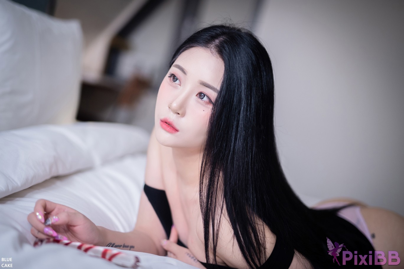 BLUECAKE Bomi Christmas with my Bomi and Lover PixiBB.COM 125