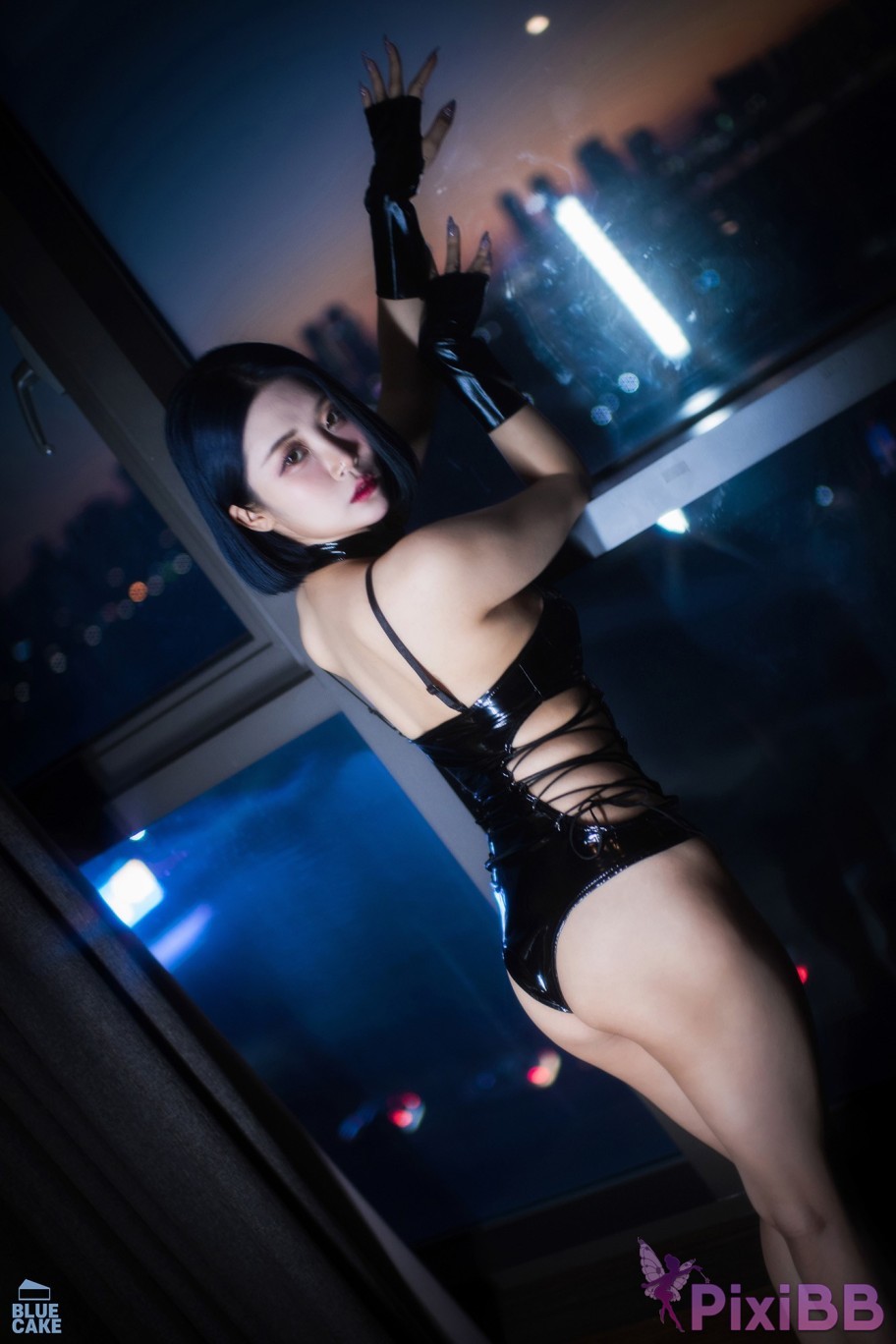 BLUECAKE Bomi City of Night PixiBB.COM 026