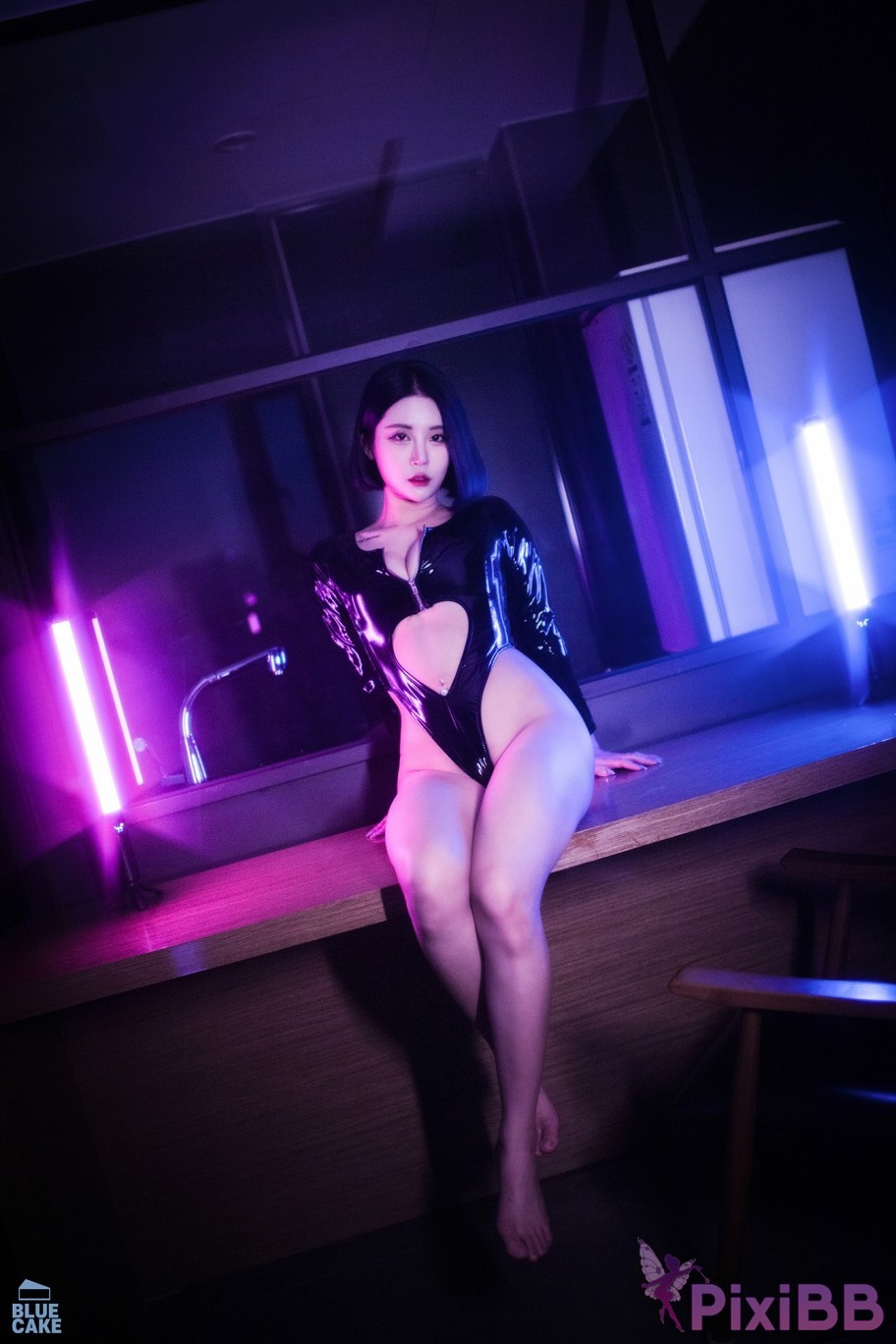 BLUECAKE Bomi City of Night PixiBB.COM 042