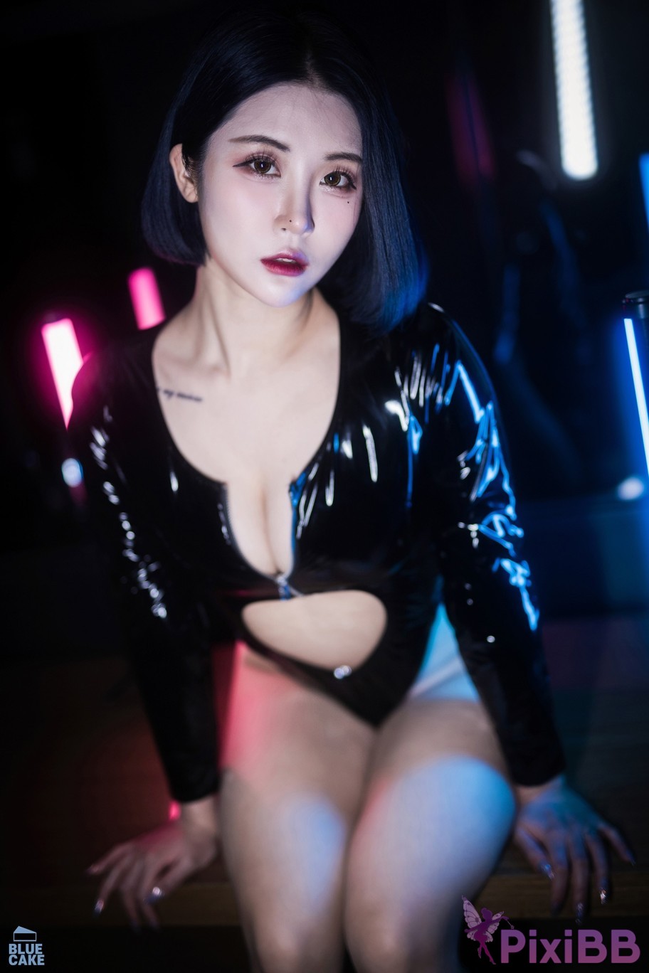 BLUECAKE Bomi City of Night PixiBB.COM 059