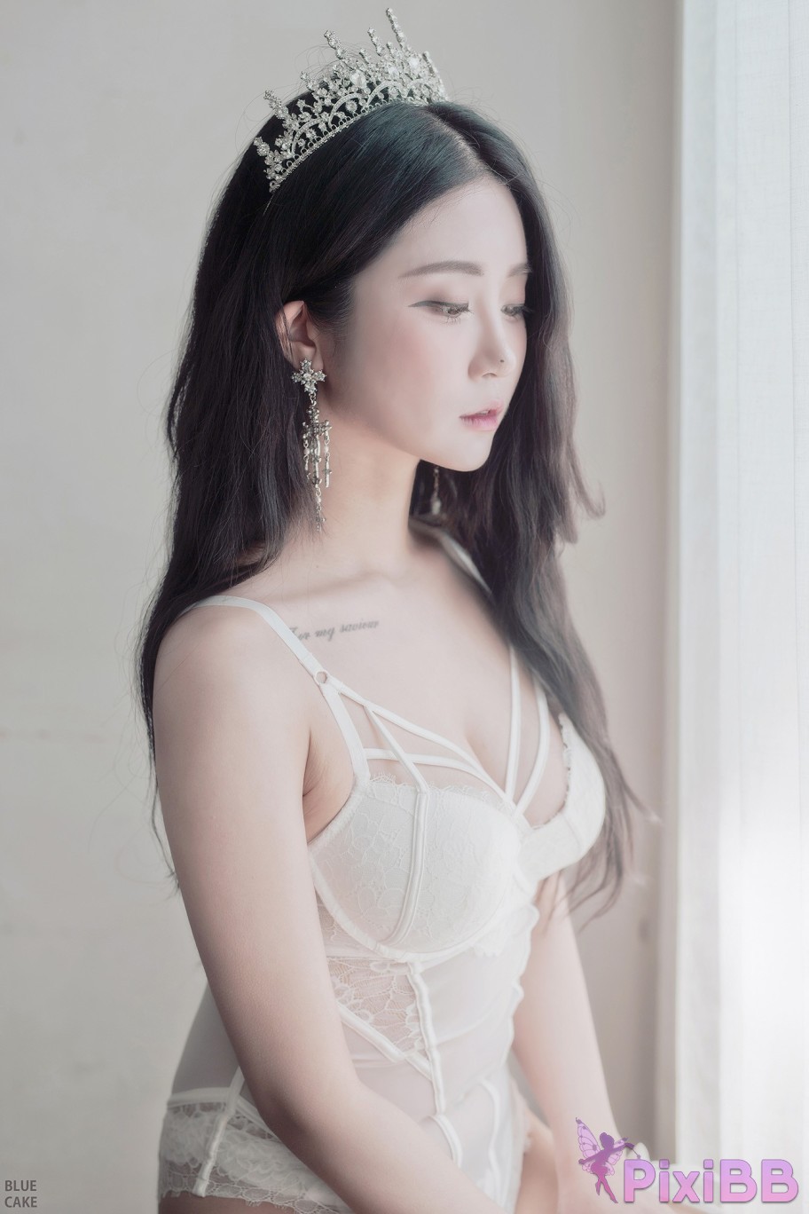 BLUECAKE Bomi Happy Bomiday PixiBB.COM 007