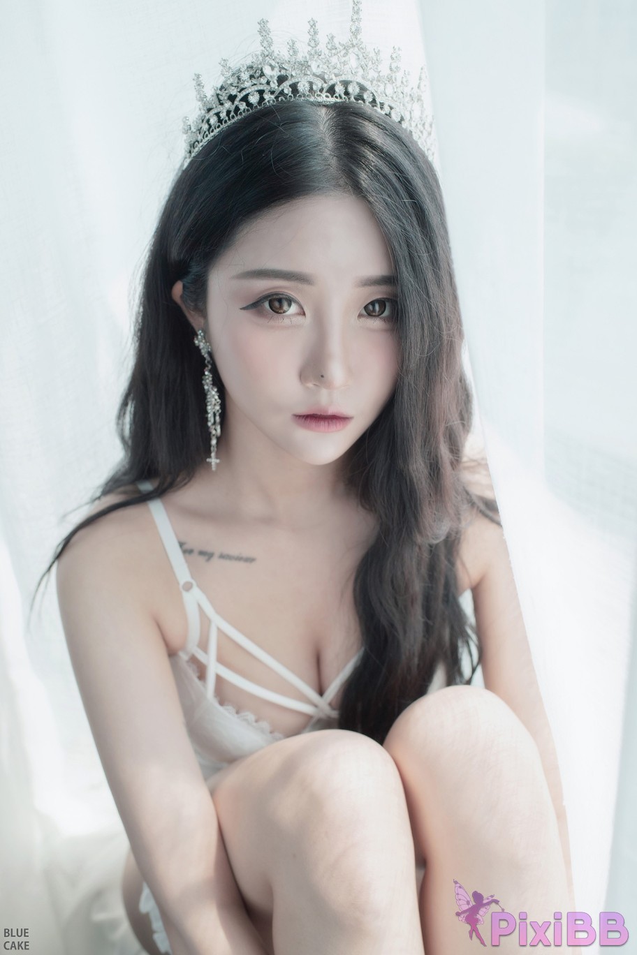 BLUECAKE Bomi Happy Bomiday PixiBB.COM 008