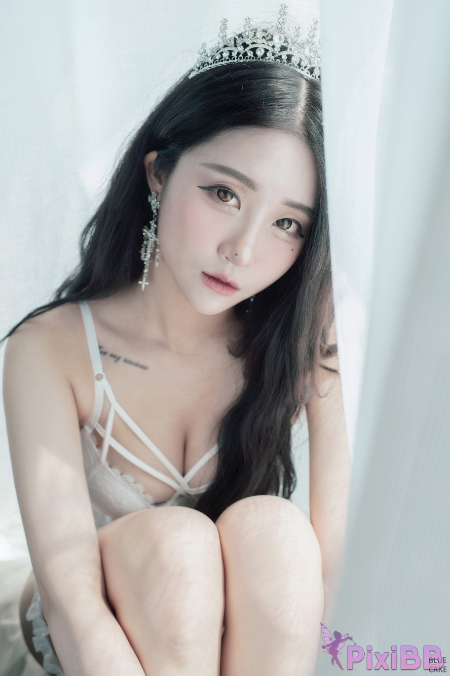 BLUECAKE Bomi Happy Bomiday PixiBB.COM 009