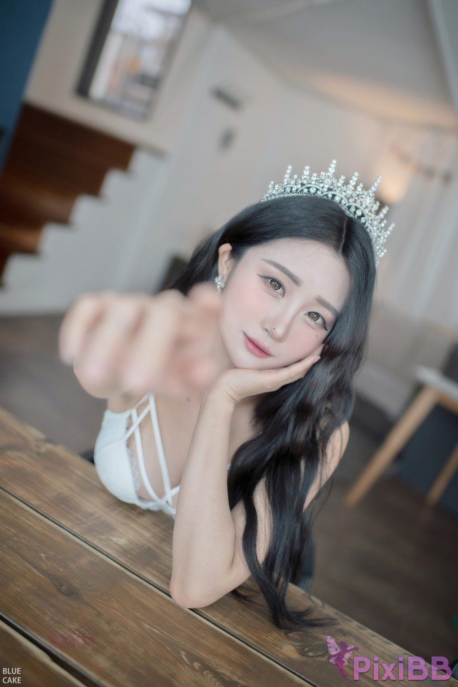 BLUECAKE Bomi Happy Bomiday PixiBB.COM 041