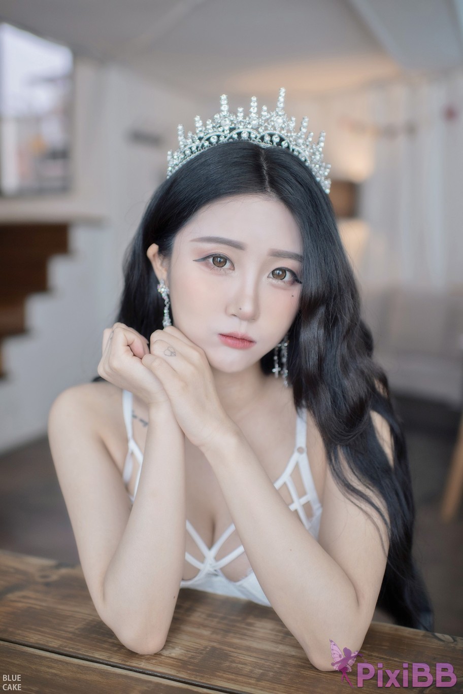 BLUECAKE Bomi Happy Bomiday PixiBB.COM 042