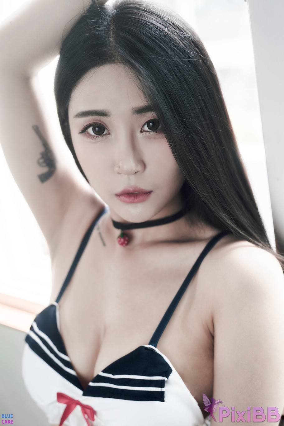 BLUECAKE Bomi Pure Love PixiBB.COM 027