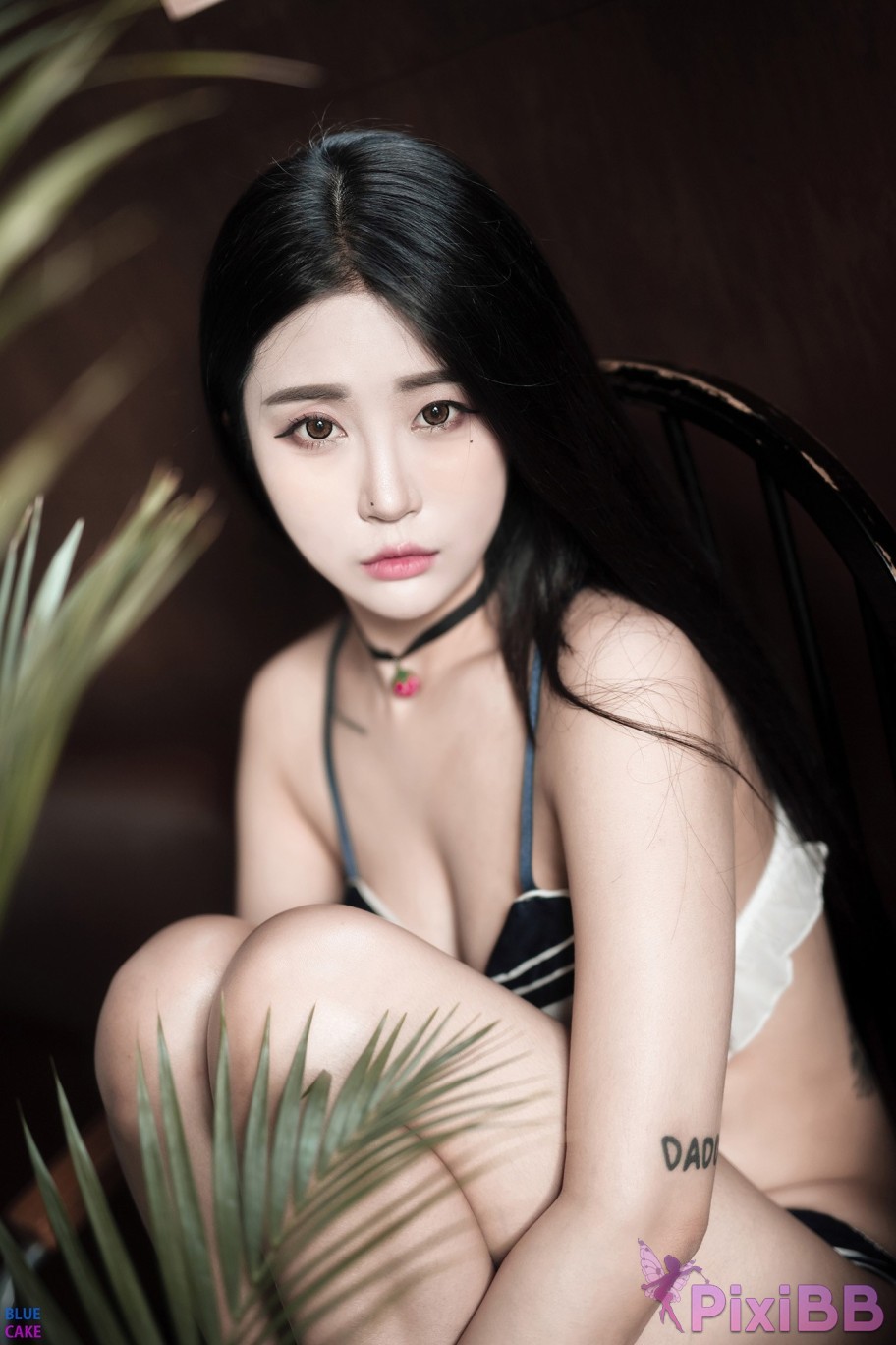 BLUECAKE Bomi Pure Love PixiBB.COM 044