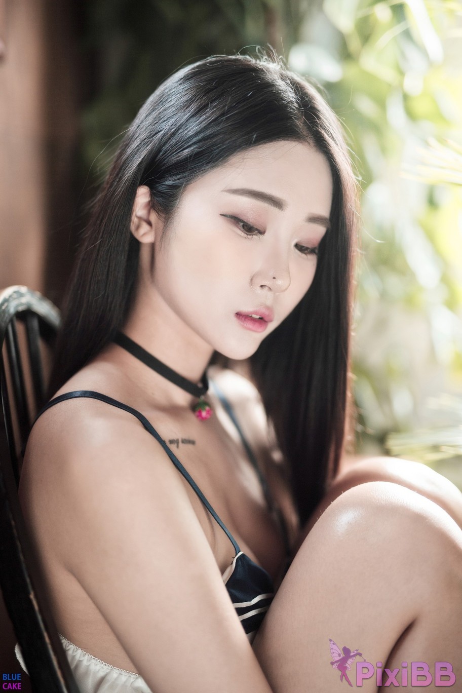 BLUECAKE Bomi Pure Love PixiBB.COM 047