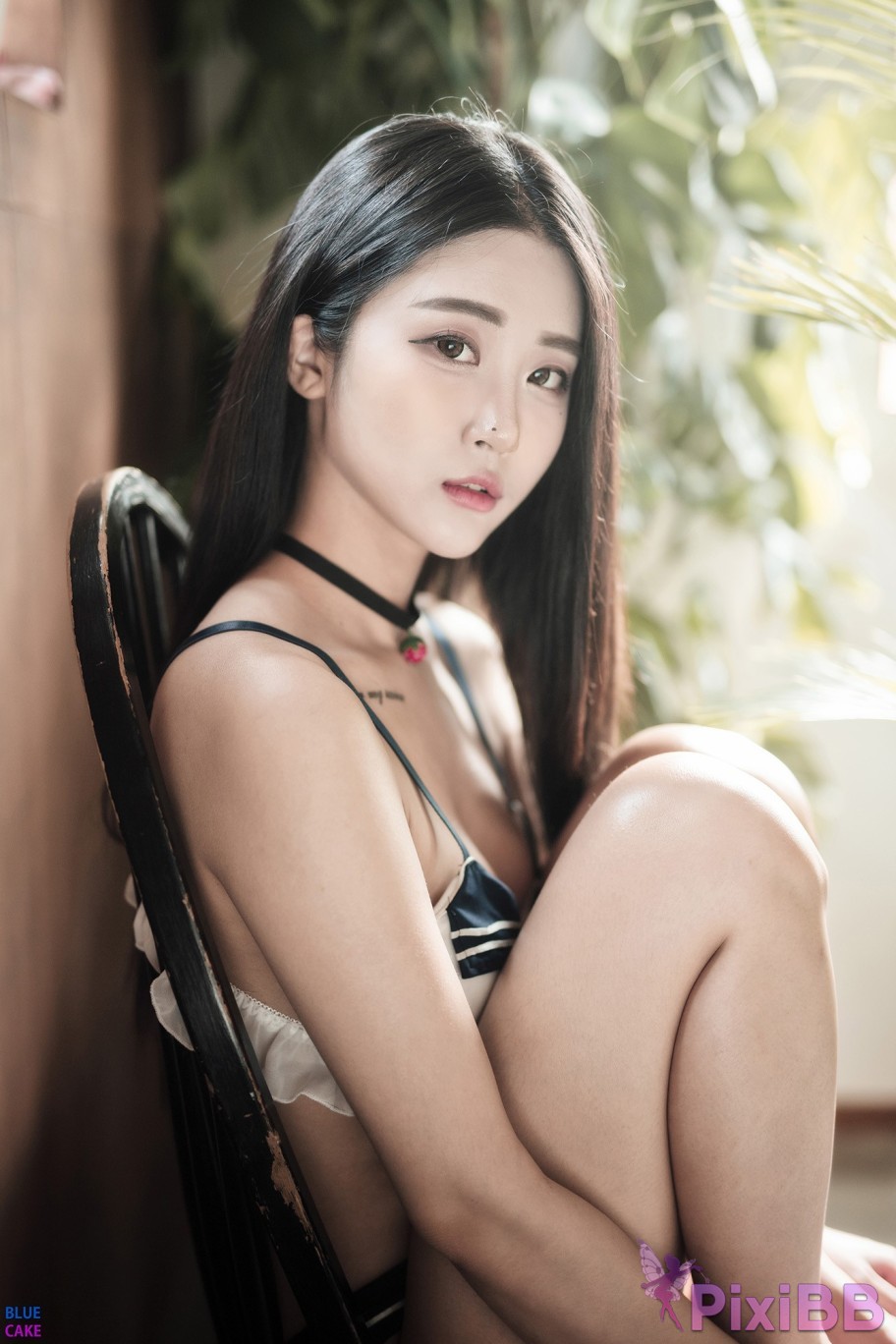 BLUECAKE Bomi Pure Love PixiBB.COM 048