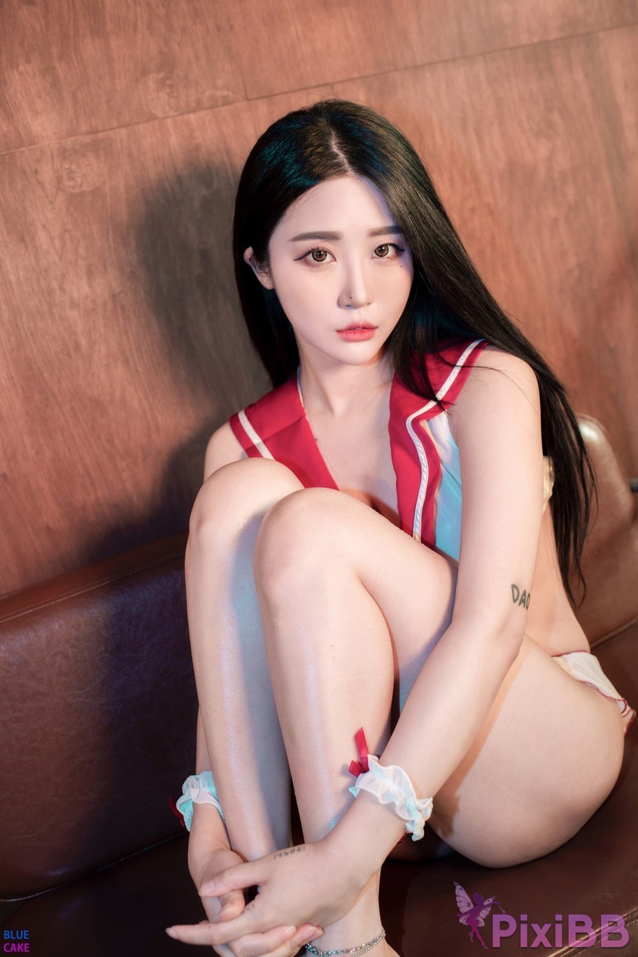 BLUECAKE Bomi Pure Love PixiBB.COM 086