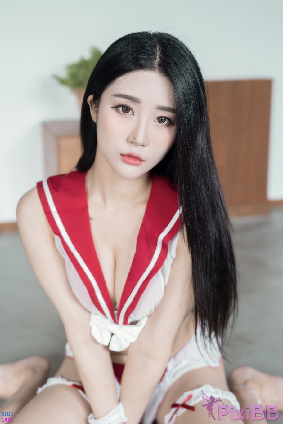 BLUECAKE Bomi Pure Love PixiBB.COM 088