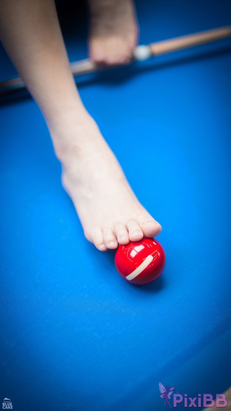 BLUECAKE Bomi Secret Billiard Room Full Ver. PixiBB.COM 123