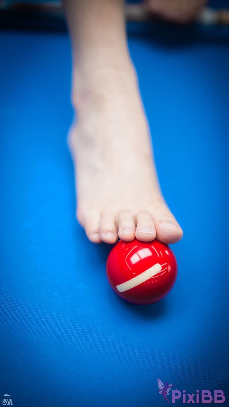 BLUECAKE Bomi Secret Billiard Room Full Ver. PixiBB.COM 124