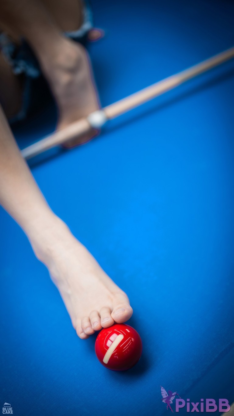 BLUECAKE Bomi Secret Billiard Room Full Ver. PixiBB.COM 127