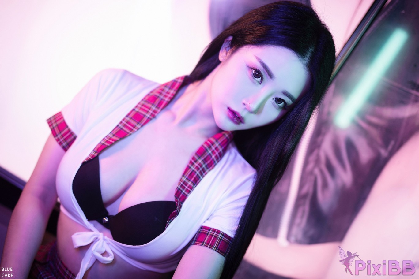 BLUECAKE Bomi Siren PixiBB.COM 019