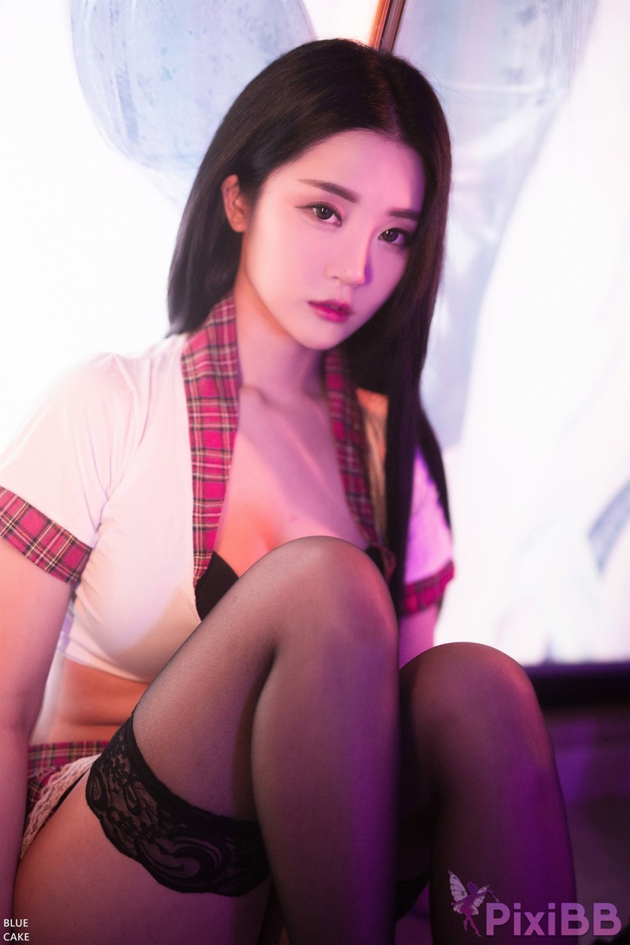 BLUECAKE Bomi Siren PixiBB.COM 027