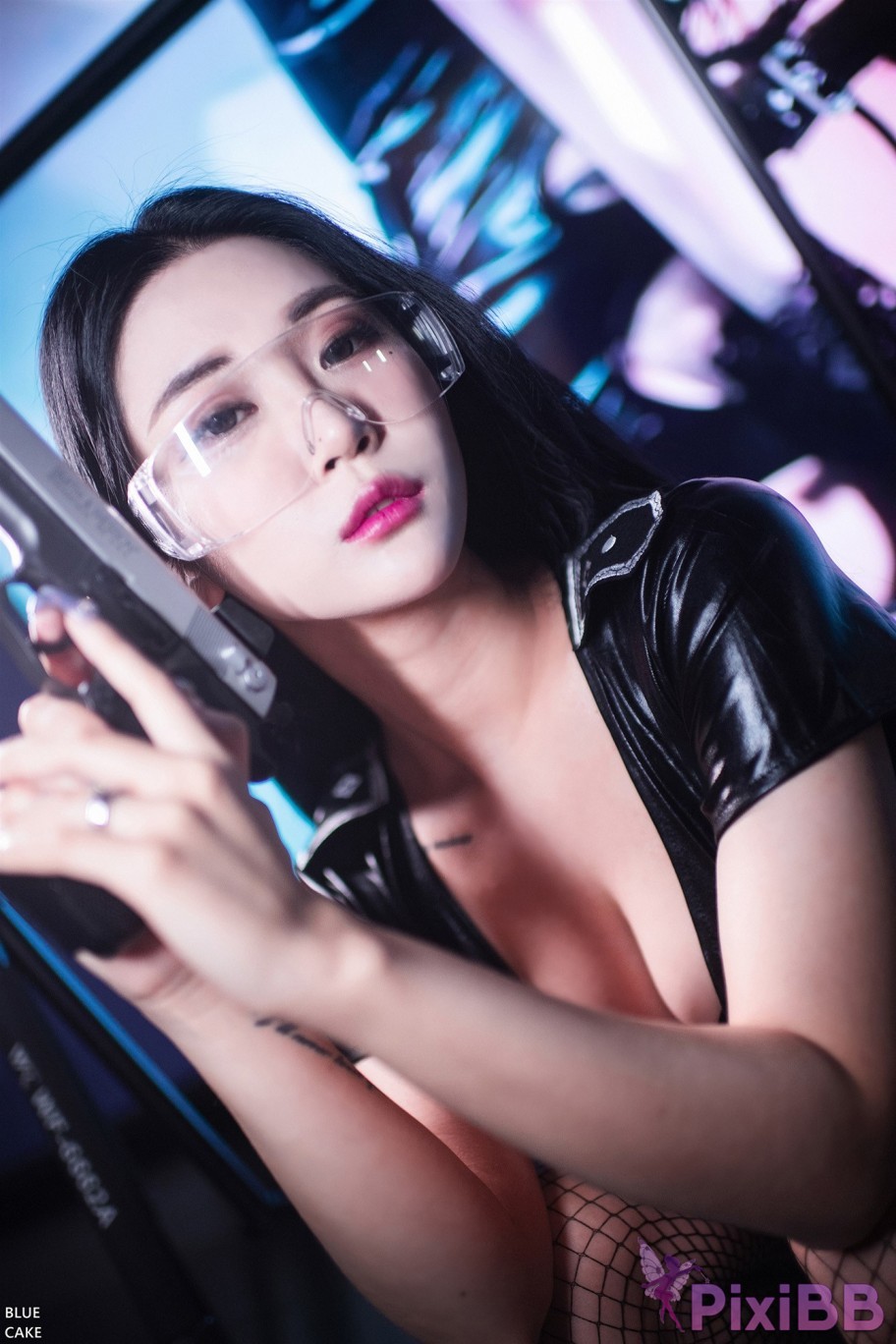 BLUECAKE Bomi Siren PixiBB.COM 042