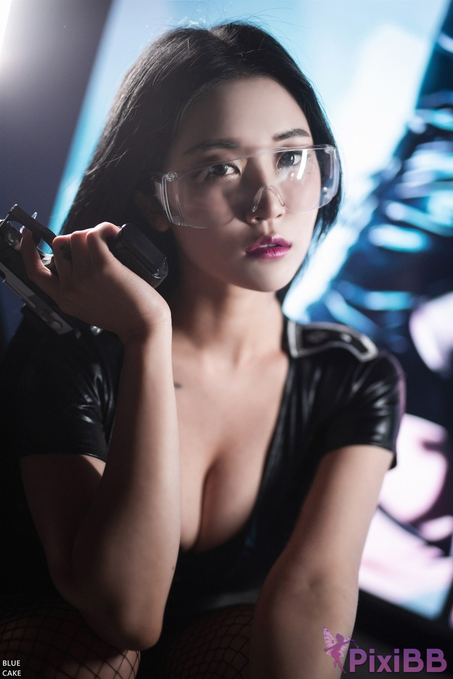 BLUECAKE Bomi Siren PixiBB.COM 045