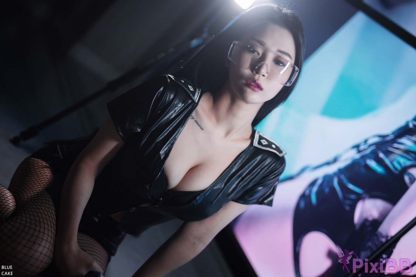 BLUECAKE Bomi Siren PixiBB.COM 052