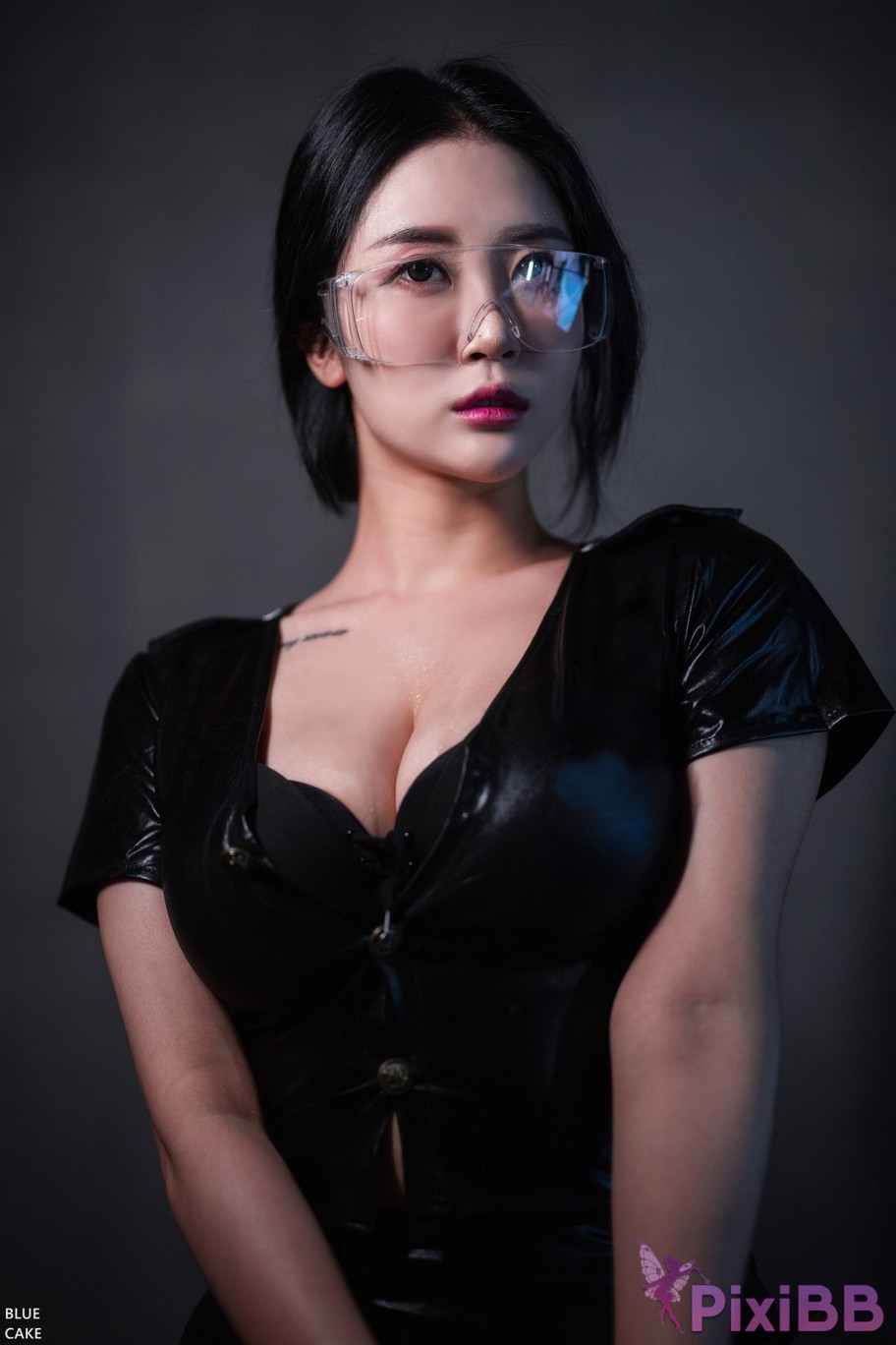 BLUECAKE Bomi Siren PixiBB.COM 057