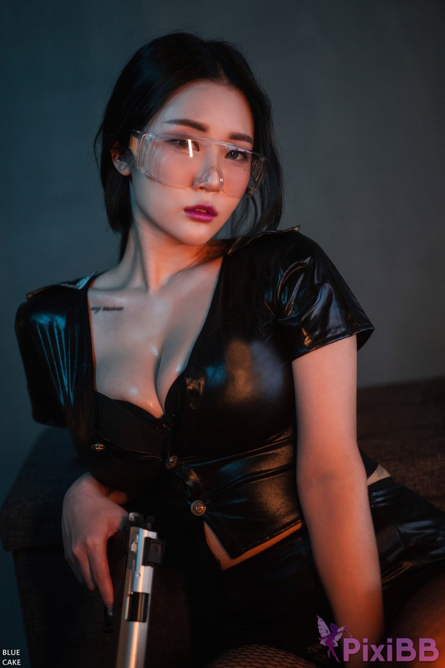 BLUECAKE Bomi Siren PixiBB.COM 058