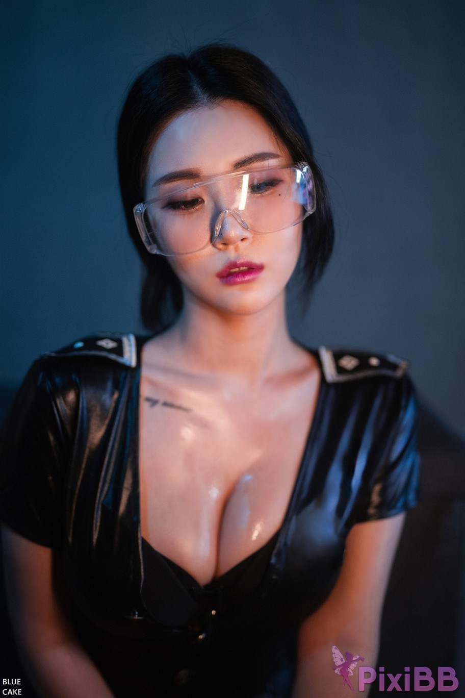 BLUECAKE Bomi Siren PixiBB.COM 060