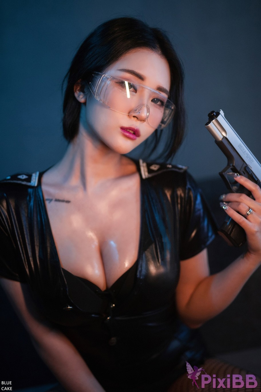 BLUECAKE Bomi Siren PixiBB.COM 061