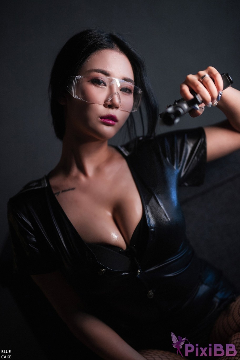 BLUECAKE Bomi Siren PixiBB.COM 063