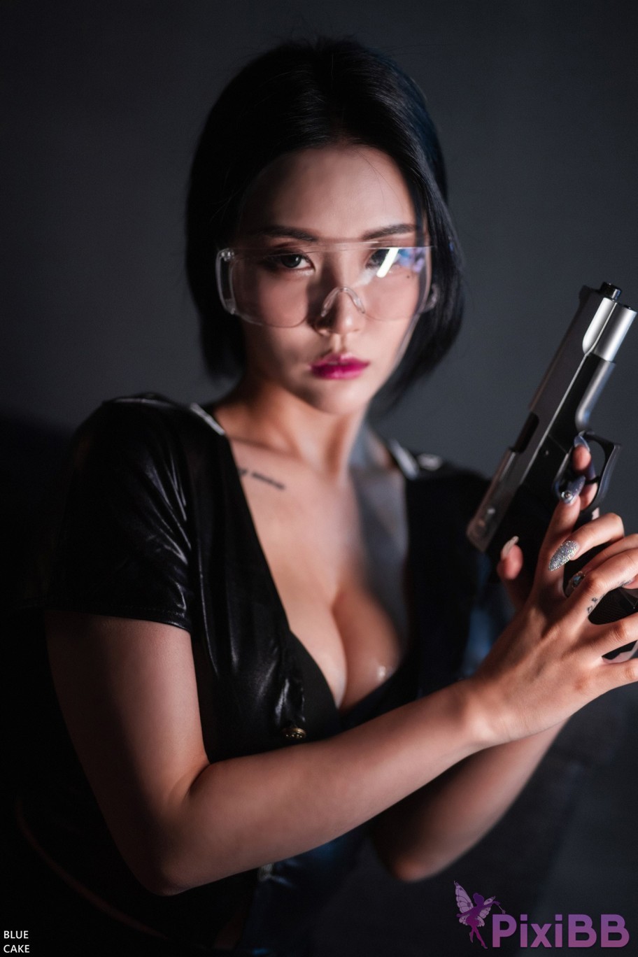 BLUECAKE Bomi Siren PixiBB.COM 064