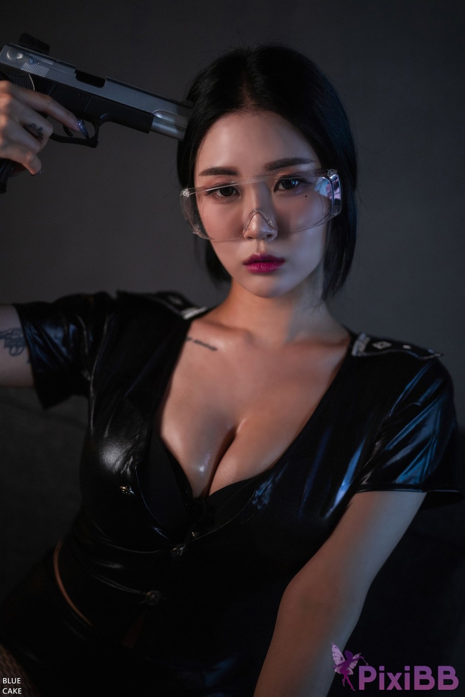 BLUECAKE Bomi Siren PixiBB.COM 065