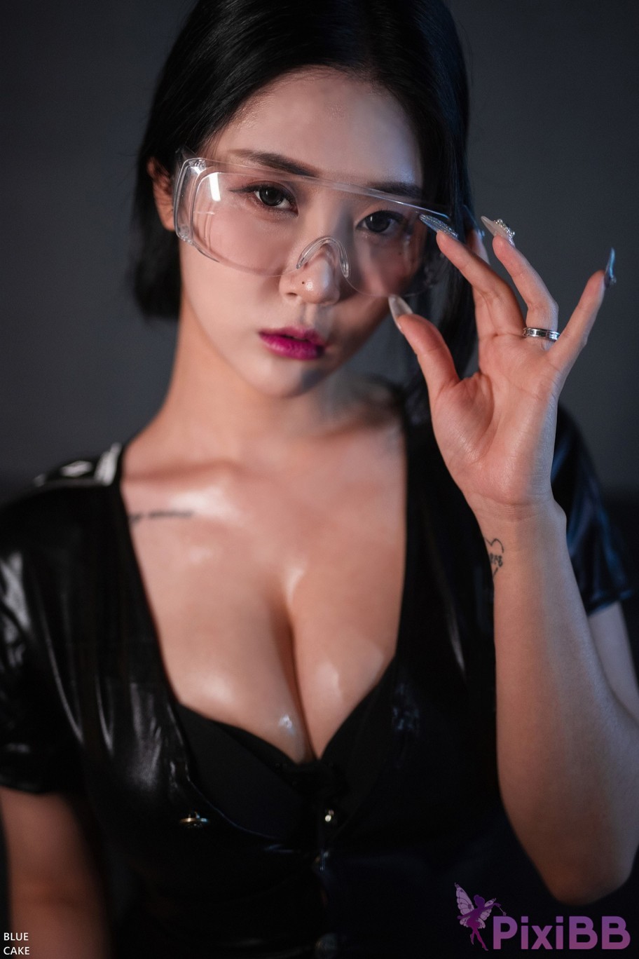 BLUECAKE Bomi Siren PixiBB.COM 066