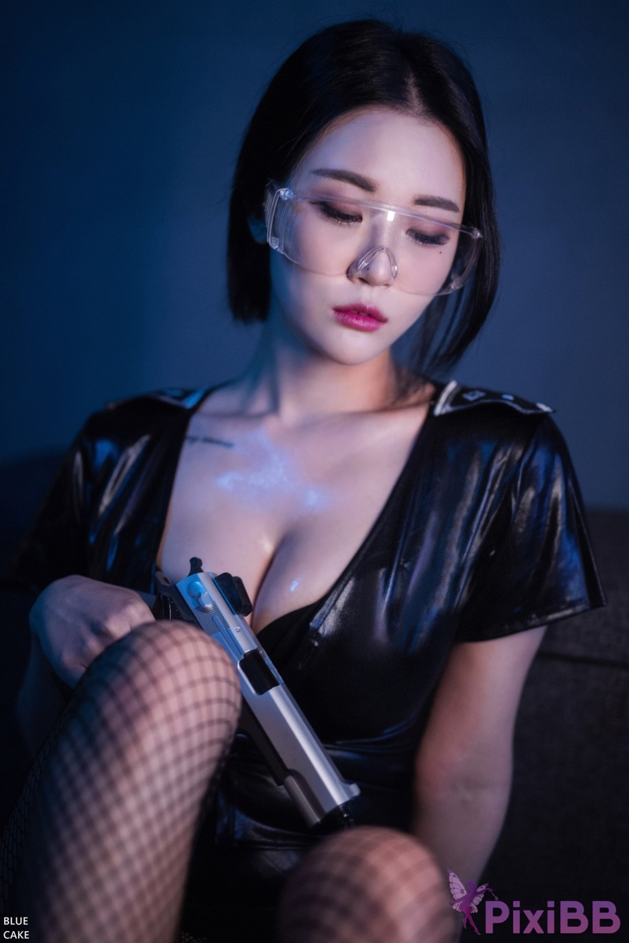 BLUECAKE Bomi Siren PixiBB.COM 068