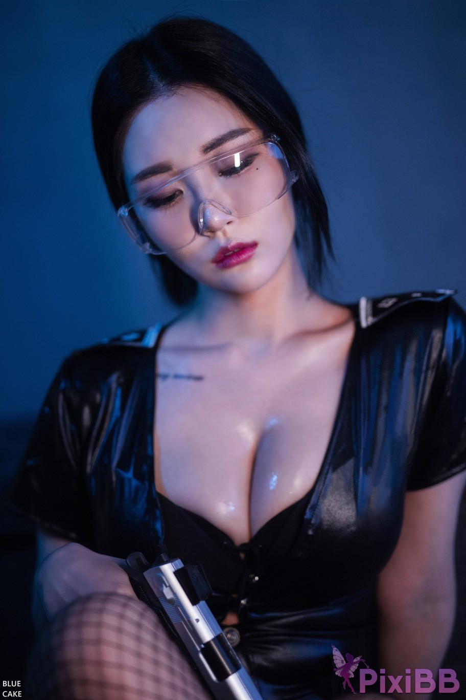 BLUECAKE Bomi Siren PixiBB.COM 069