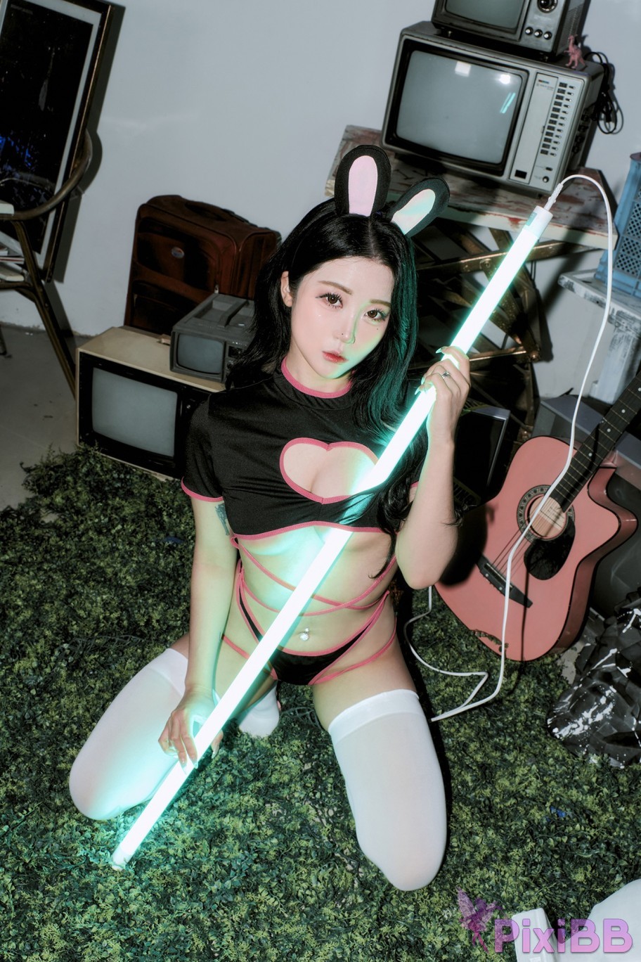 Bomi x BBUTTERMILK Vol.02 Bomis day PixiBB.COM 014