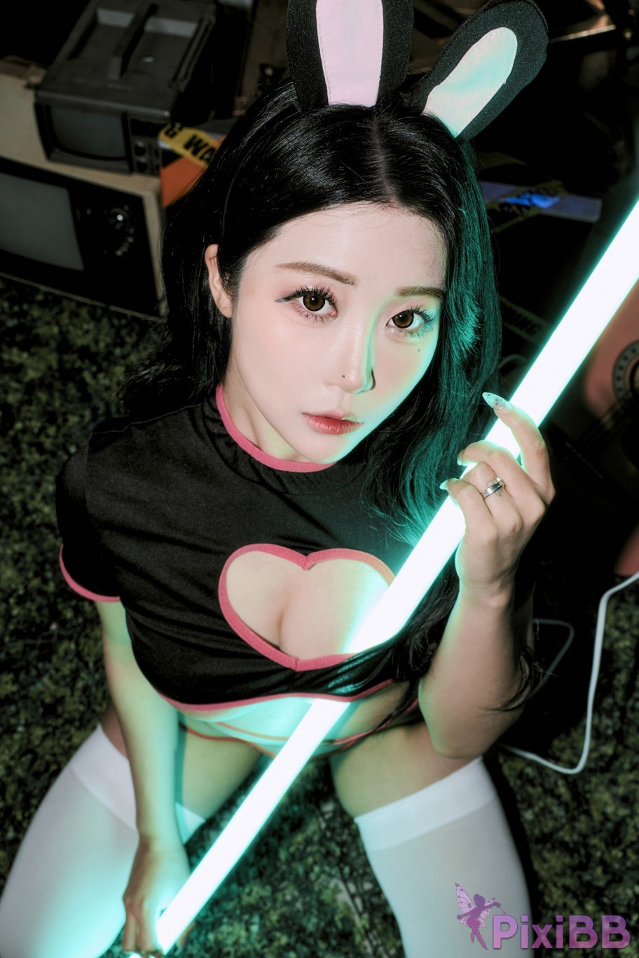 Bomi x BBUTTERMILK Vol.02 Bomis day PixiBB.COM 015