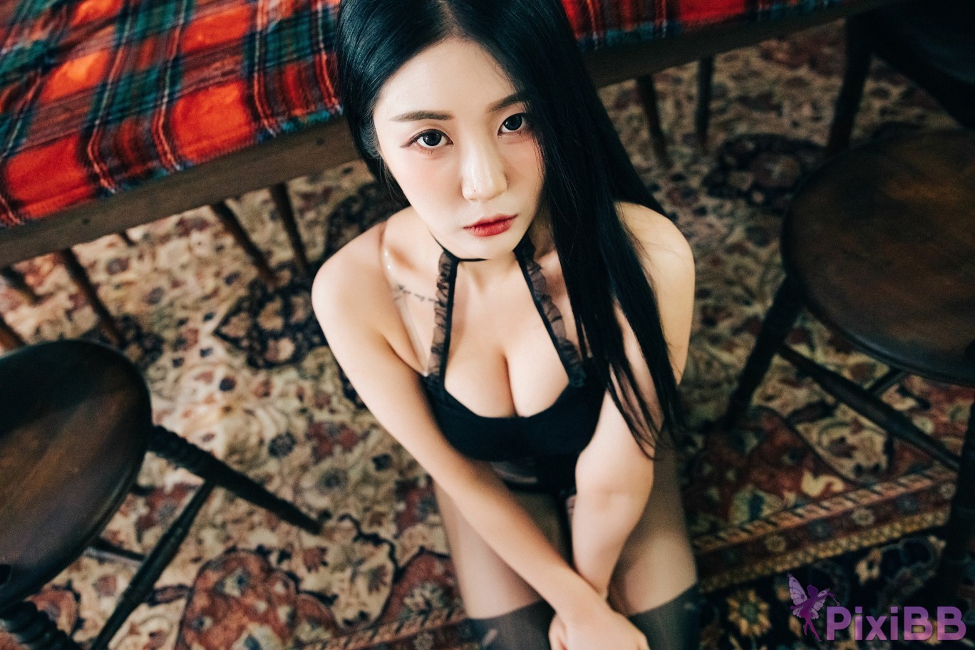 LOOZY Bomi Your own fantasy PixiBB.COM 120