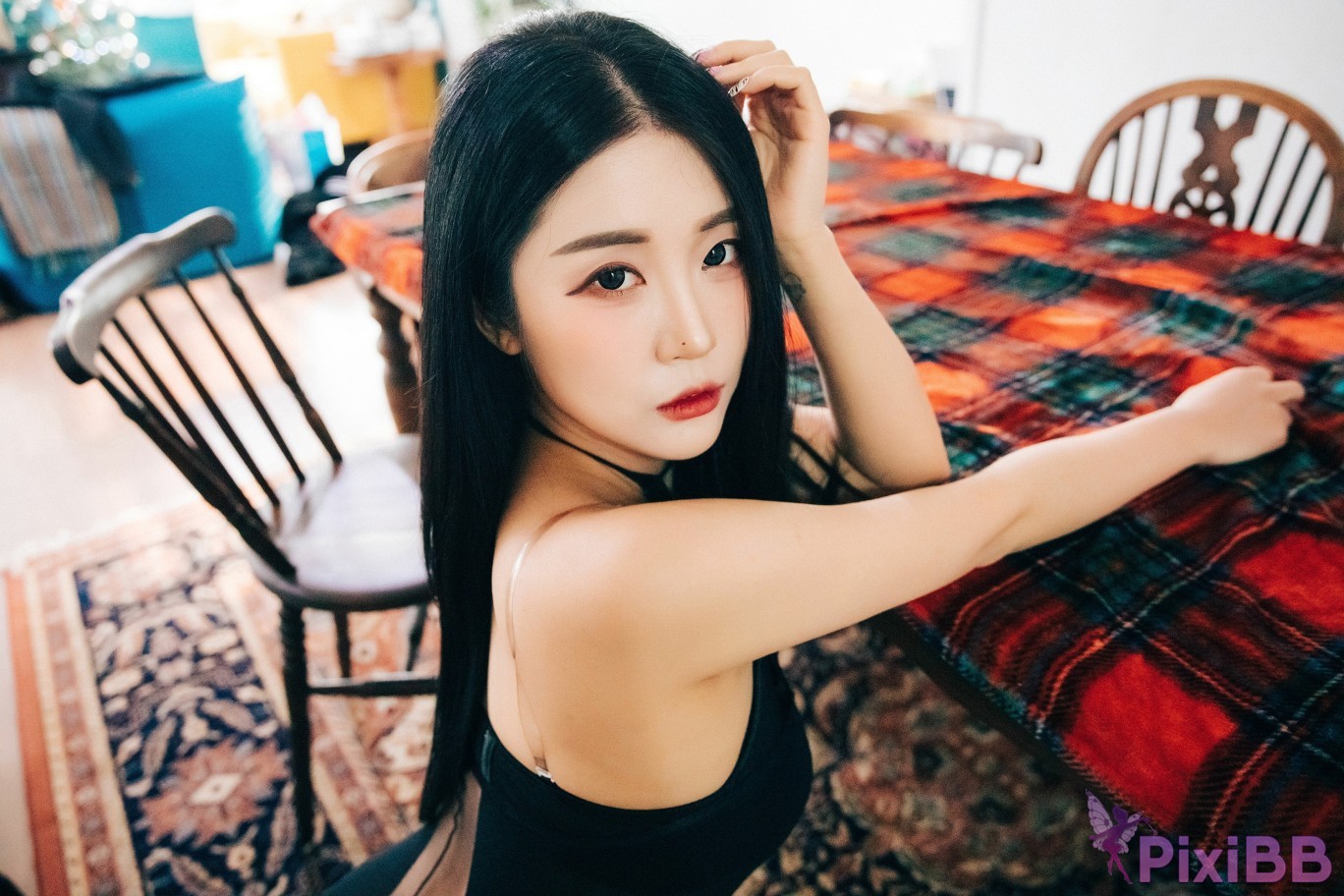 LOOZY Bomi Your own fantasy PixiBB.COM 122